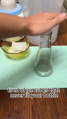 #tiktokshop #icemold #icetray #ice #beverage 