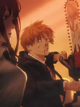 再见，玛奇玛小姐#电锯人 #チェンソーマン #chainsawman #anime #fyp 