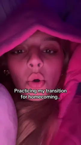 Was this CLEAN? #Jesuslovesyou #transition #67 #Homecoming #fyp