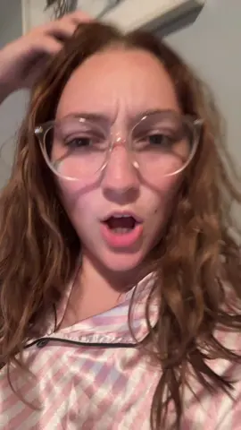 How I feel everytime I wear my glasses