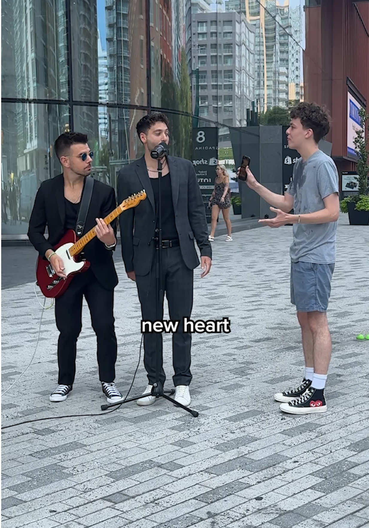 I really think both of them need a New Heart💔❤️‍🩹❤️‍🩹