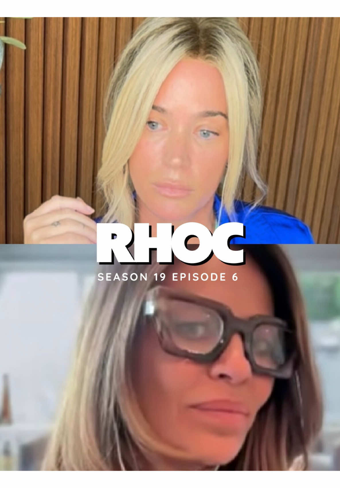 Teddi’s discussing with Dolores how it feels for her name to be brought up so much on #RHOC, what she thinks about the reactions from the women towards Tamra, and why she chose not to film this season. #TwoTsInAPod #RealHousewives #TeddiMellencamp #DoloresCatania 