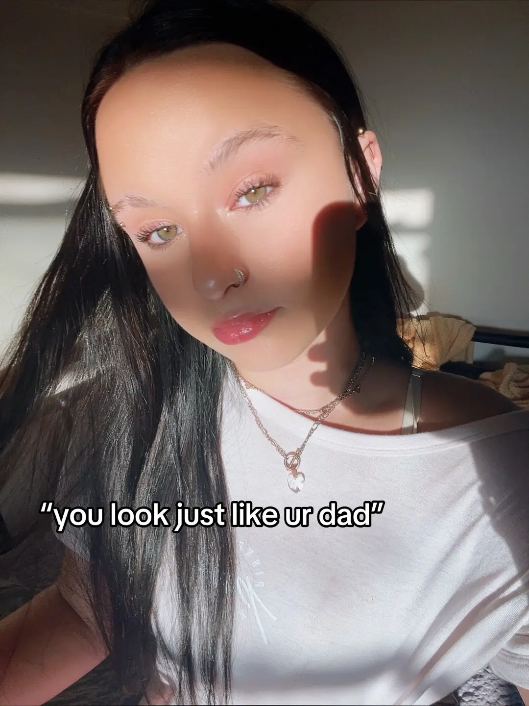 it’s how i cope💔