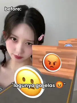 mejikuhibiniu ❎ ikan kekek✅ 😆 #IVE #GAEUL 