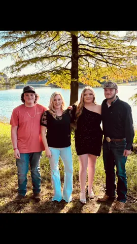 #fypシ #godisgoodallthetime #foryoupage #foryou #blessed grateful for every moment God has blessed us with @cailyn @Kevin Barnes 