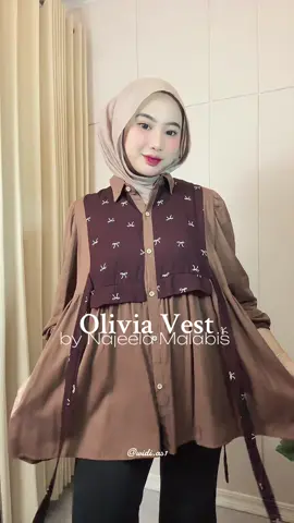 kode pita mahogani😍 #kemeja #kemejawanita #gayaditiktok 