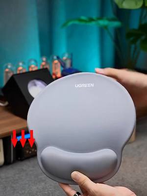 Chuột này được thiết kế riêng cho bàn tay, giúp cổ tay không còn đau mỏi.