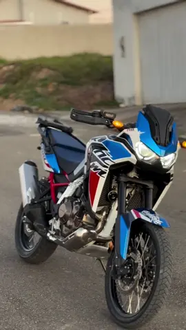 Twin ®️ 🇿🇦 🥷🏼 #africatwin1100#twins#vaiprofycaramba#explore#244