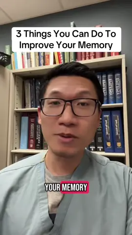 3 tips to improve your memory and memorization skills #brain #StudyTips #TikTokLearningCampaign #neuroscience #neurology