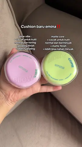 #emina #cushion #cushionviral #eminacushion #cushionemina 
