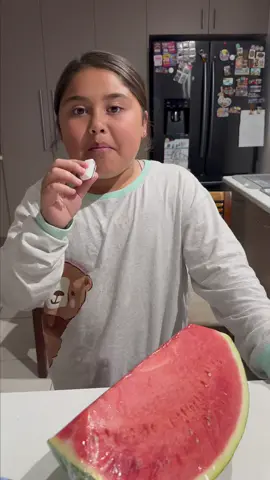 Making Otai for Tongan Language Week. Malo 