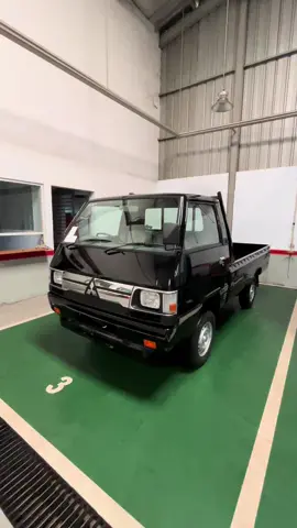 Mau tak mau Pilih L300 untuk kendaraan usahanya #mitsubishi #l300 #ciamis #tasikmalaya #coltl300 