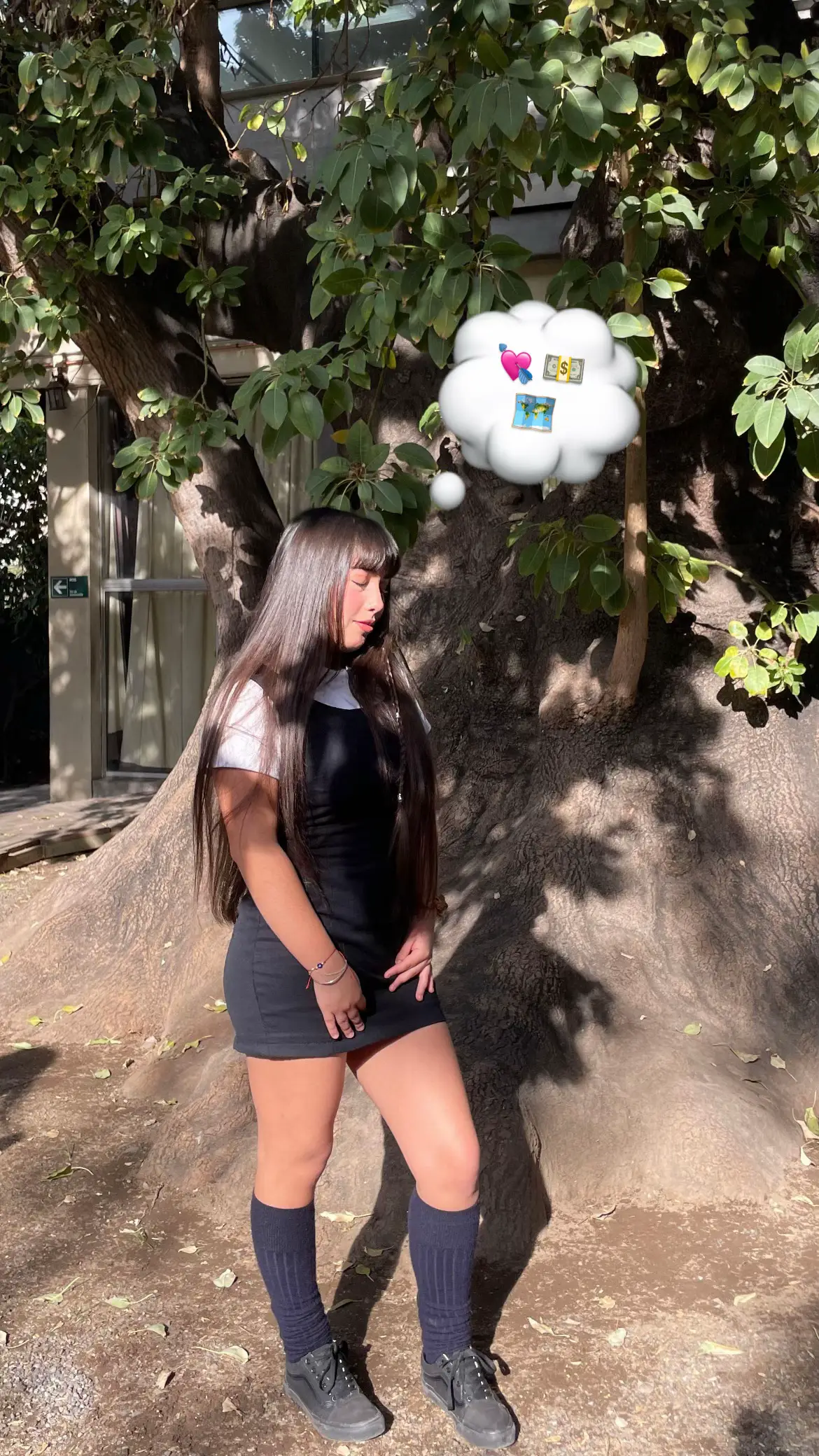 Y me preguntó si tú sabes lo que significa #fyp #fouryoupage 