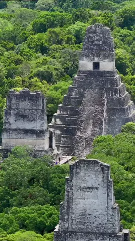 Tuve la oportunidad de volar dron en Tikal y esta es mi experiencia. #fyp #fypviralシ #guatemala🇬🇹 #guatemala🇬🇹viral #dron 