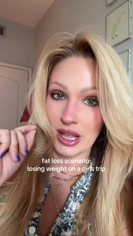 Replying to @Zhdjdjejsjanam head to IG if you wanna see more like this in action!!  #realisticweightloss #fatlossforwomen 