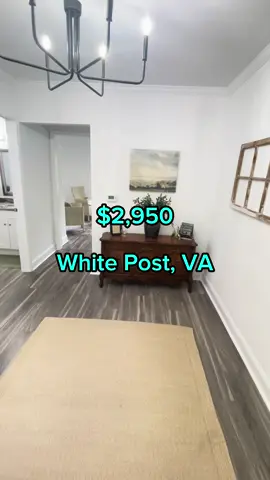 Gorgeous Home For Rent! 😍 #houseforrent #jcfrealestate #rent #realestate #realtor 