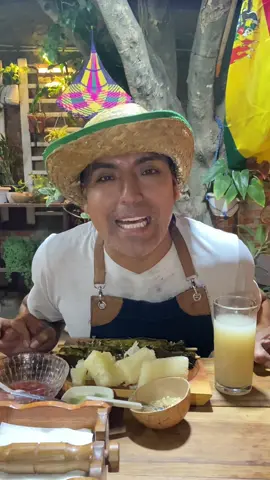 Plato típico REVELACION 😱😱🙌🏻🙌🏻🥳 vengan a probarlos 😋😋👌 es un encanto 🍽️🍖 mio gracias a todos los amigos que ha nos han visitado 🥳🙌🏻 #emprendimiento #santacruzdelasierra🇳🇬 #viral #Beni #Bolivia #graciasporsuapoyo❣️ #trabajo #familia #Dios #bendiciones 