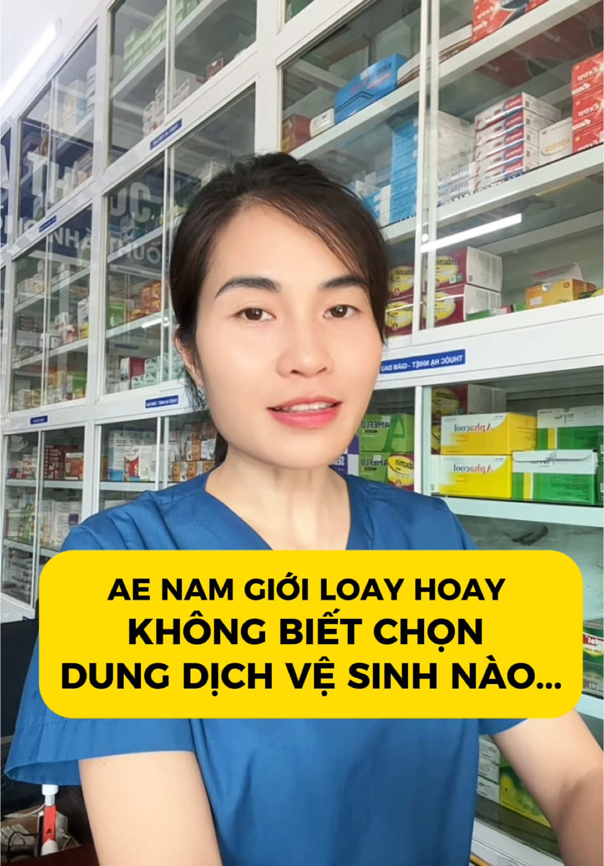Anh em nam giới đang loay hoay không biết nên chọn loại dung dịch vệ sinh nào thì hãy xem hết video này #xuhuong #nguyenmaisuckhoe #ddvs #ddvsnam #ddvsnamgioi #takavir 