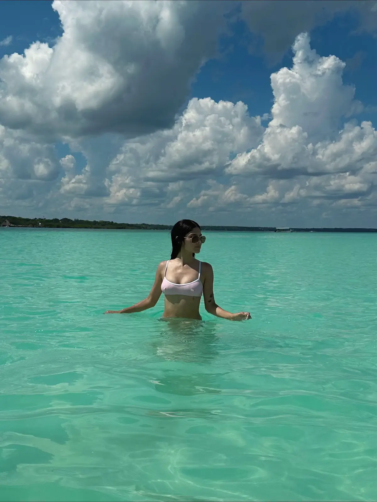 #bacalar #fyp #chetumal 