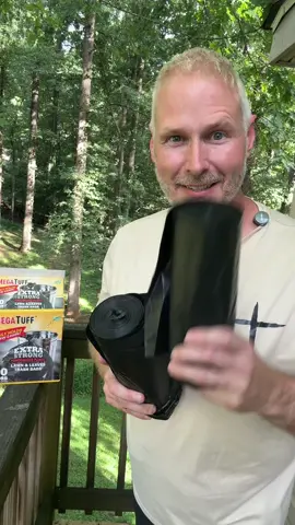 #HeavyDutyBags #TrashBagChallenge #ExtraStrong #HomeEssentials #CleanAndTidy 