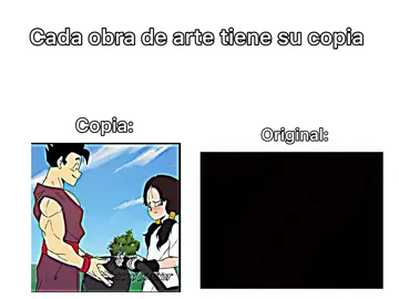 Ellos son los mejores❤️❤️#dragonball #editanimeanime #foryou #clips #verse 