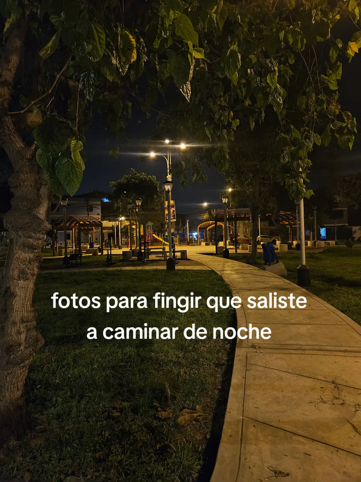 en Santa Anita 🌃 #lima #limatica #santaanita #fotos #noche