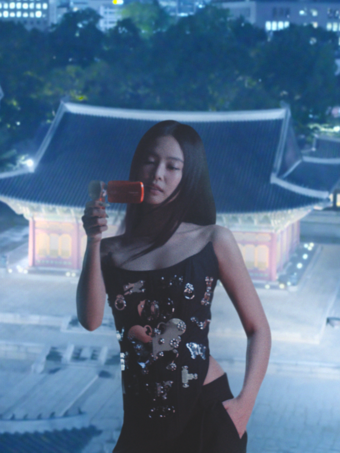 Absolutely in SEOUL Save every unforgettable moment of JENNIE and Seoul you don’t want to miss. 📌 #AbsolutelyInSeoul #JENNIE #제니 #SeoulMySoul #Seoul #VisitSeoul #VisitSeoulTV #SeoulTravel #Travel #Korea #SouthKorea #WiththeCity