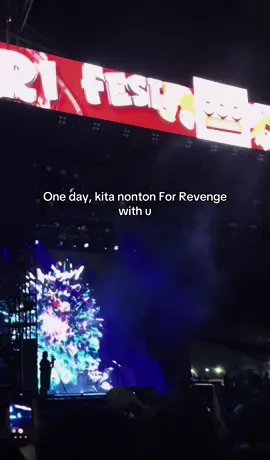 #CapCut #forrevenge #rifest #penyangkalan #konsermusik 