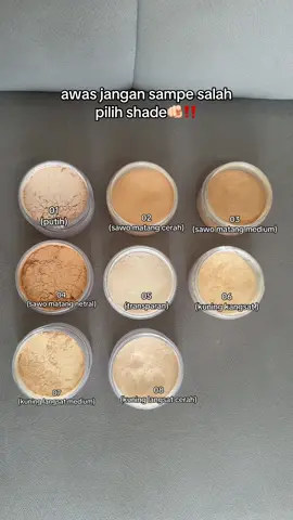 #fyp #makeover #translucentpowder  