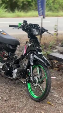 #twostroke #fizr_2stroke #undanganmantankekasih #trend #bismillahfypシ 