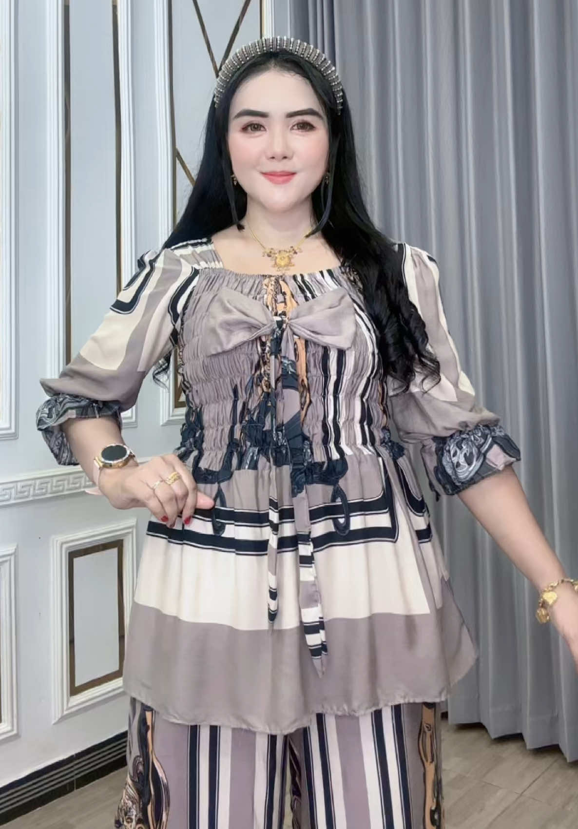 #PromoGuncang99 #WIBGAJIAN #BeliLokal #gajiansale #setelanwanita 