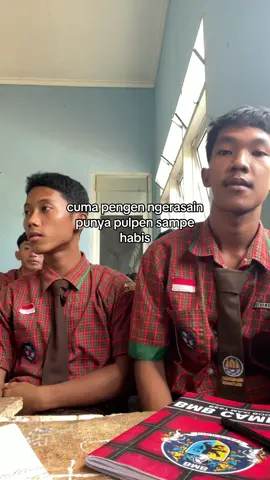 lengah dikit ilang😔