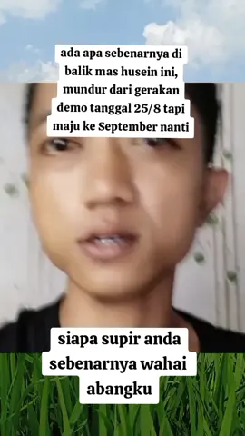 bak pahlawan mas husein & mas bhotok saat bersatu, tapi kenapa sekarang tiba-tiba terpisah, ada yang tau infonya kah?  #serbatigalima #videoviral #pengikut #sorotan 