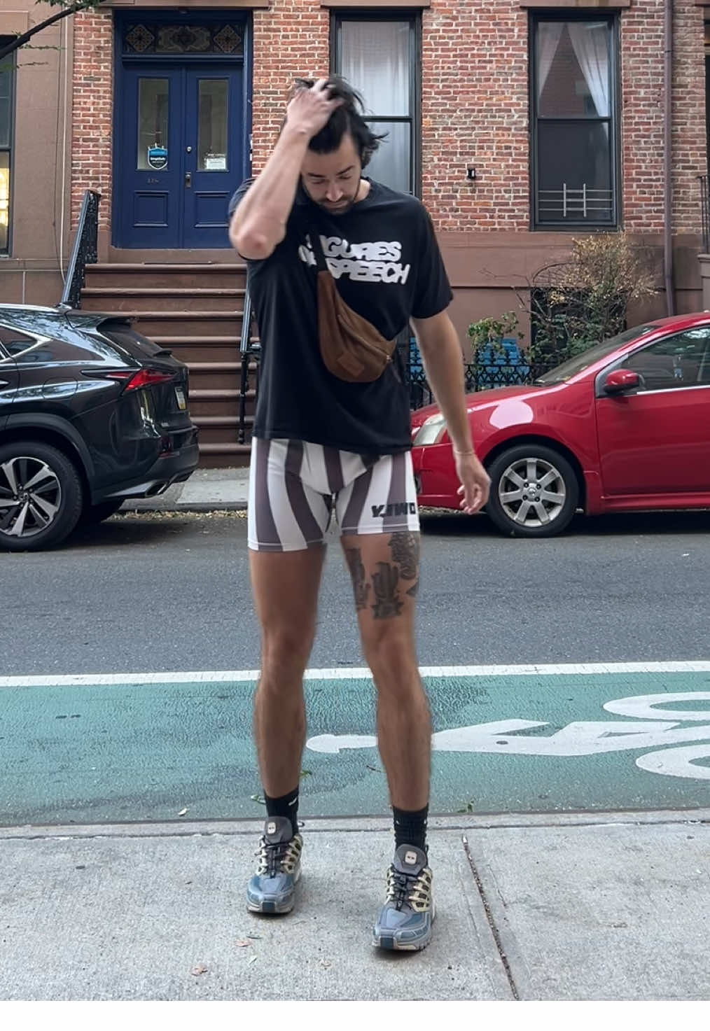 this is for a very specific audience so I hope it finds you all…