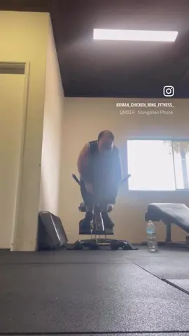 So far I have done four sets of extension. This first step was 5 kg. #Fitness #fitnessjourney #genesisfitnesscoffsharbour