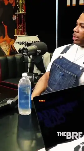 #ashanti #ashantiandnelly #spinningtheblock #breakinghearts #breakfastclubpower105 