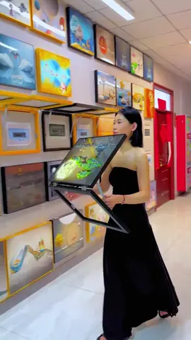 #tranhtrangguong #tranhtreotuong #shopkhangdecor #tranhdecor #tranhcheodien 