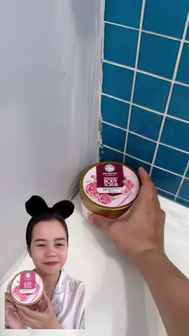 Tẩy Tế Bào Da Chết Dưỡng Sáng Purité Hương Nước Hoa Hoa Anh Đào/ Hoa Hồng 220G #mebaconuytin #kemtaydabody #taytebaochet #purite #huongnuochoacaocap 