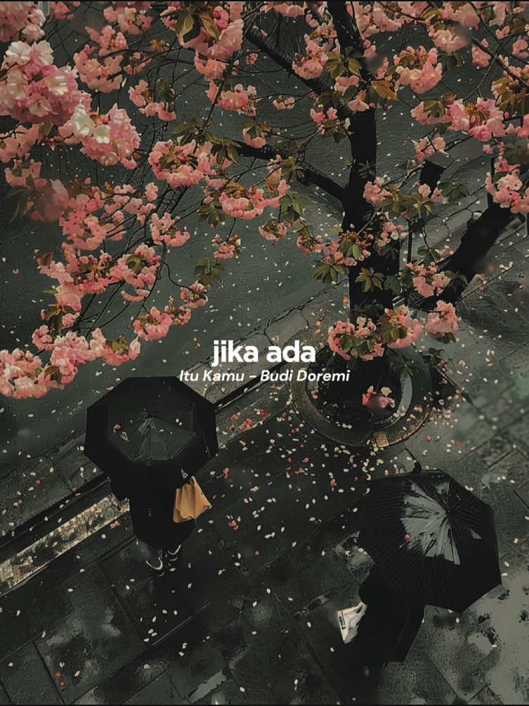 Itu Kamu-Budi Doremi #budidoremi #lyrics #liriklagu #templatecapcut #CapCut 