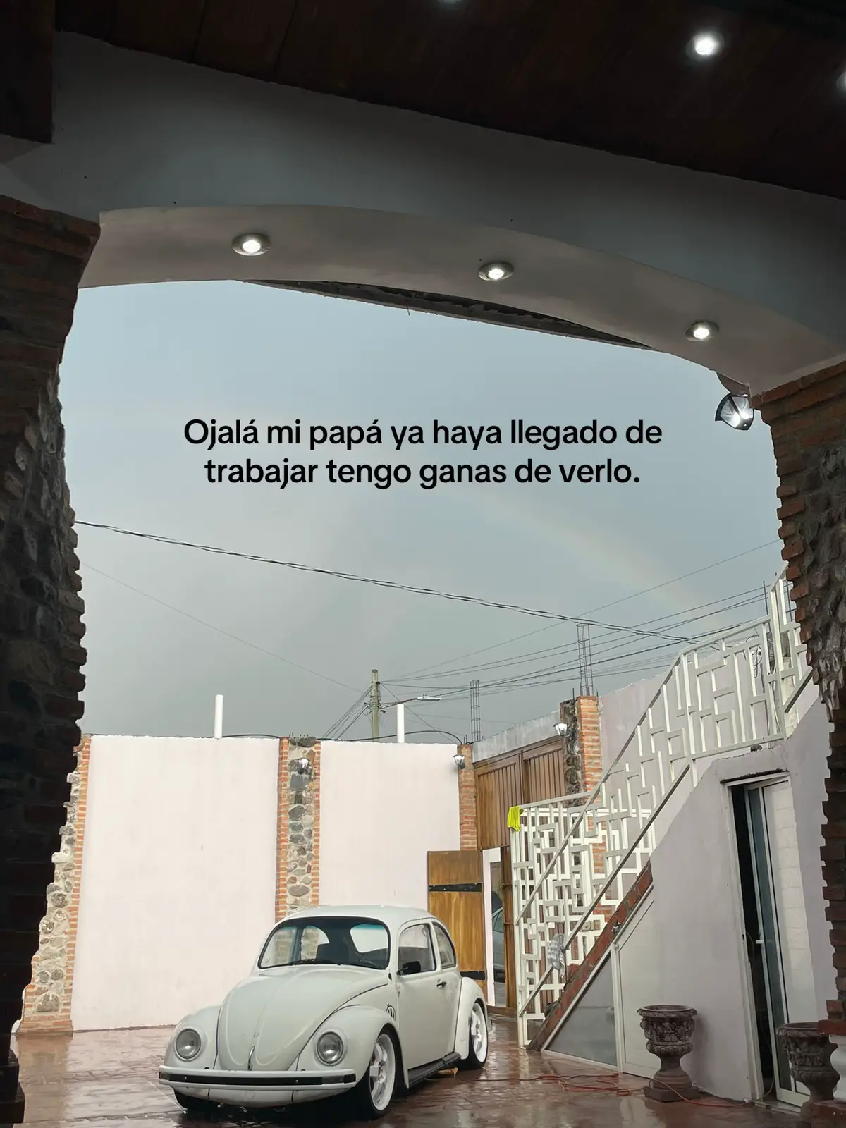 #viral #paratiiiiiiiiiiiiiiiiiiiiiiiiiiiiiii#tiktokviraltrending lo extraño como no tiene una idea, como quisiera volver a verlo y abrazarlo si hubiera sabido que ese iba a hacer el último abrazo no lo hubiera soltado me hace tanta falta mi viejito 💔