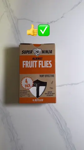 I literally can’t stand bugs especially little fruit flies like LEAVE ME ALONE!!! #fruitflies #insects #fruitflytrap #CleanTok 