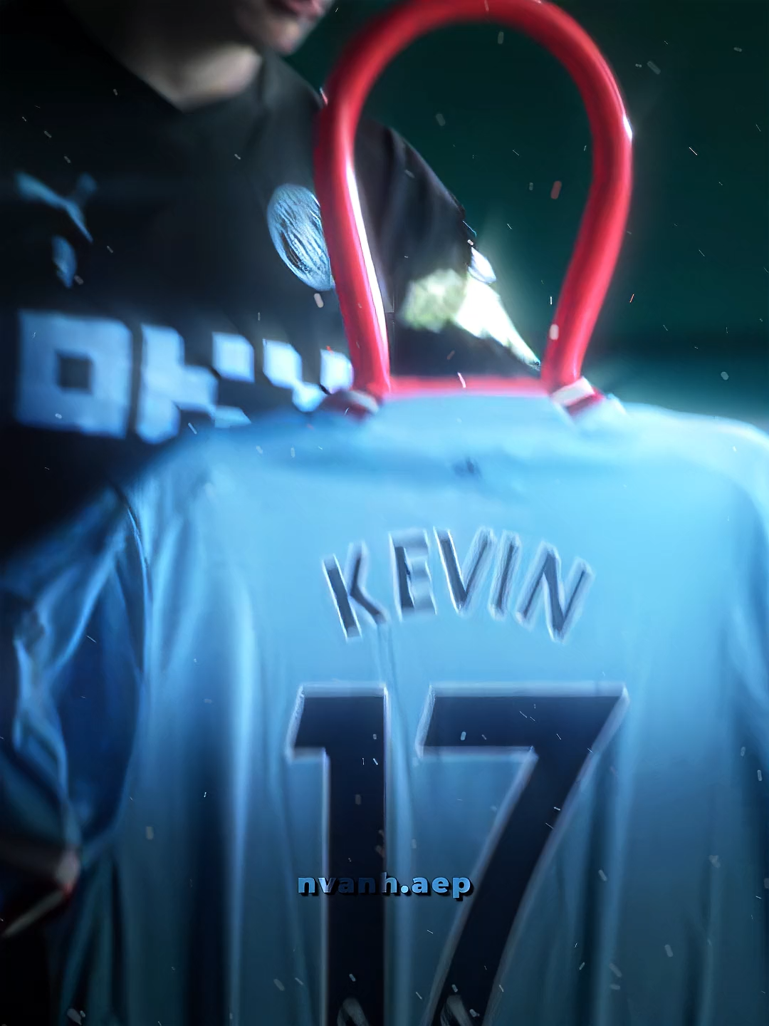 vùng ký ức xưa ta còn nhau😢 #kevindebruyne #haaland #fyp #edit #football #vnedit_team🗡🇻🇳 #nvanhdz🐥