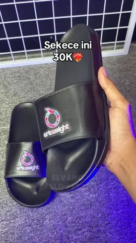 Sandal Selop Cowok🚀😎 #sandalselop #sandalcowok #fyp #elvanoslippers 