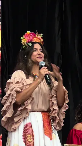 Feliz cumpleaños pueblosantina @Aida Bossa te queremos desde el infinito a pueblo santo! #Cumbia #felizcumpleaños #cantantes #folclore 