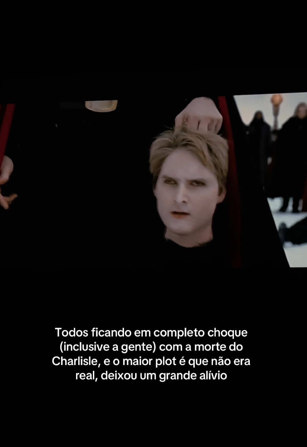 Filme: Crepúsculo: Amanhecer - Parte 2