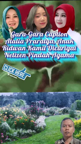 netizen ada ada saja