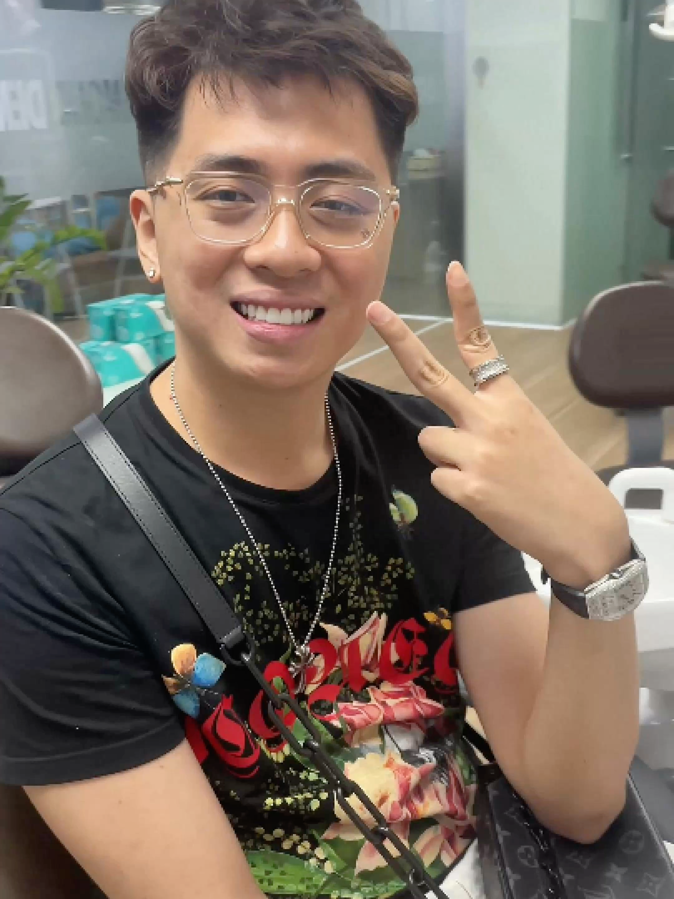 Ánh mắt thất thần, Nụ cười ngờ nghệch.. Nhưng anh chưa bao giờ hết cháyyyy  #nhakhoadiamond #nhakhoa #djthaihoangremix #thaihoang #remix #nhungloidoigian