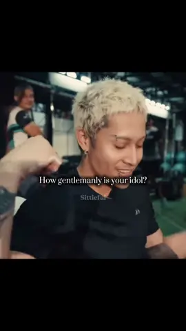 No reason para dika mahalin felip Jhonnnnn#sb19_ken #felipjhonsuson #kensuson #fleet #sb19official 