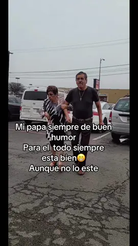 Siempre dice todo bien #papas #parati #familia #hija #hijos 