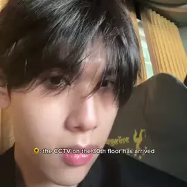 cctv joong siap beraksi menangkap moment kapal intovert 🤭 di tunggu spilan nya joong 🫣🫣 @dunknatachai @chenjoong #gmmtvouting2025 